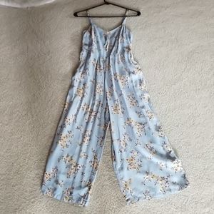 Adorable baby blue jumper!